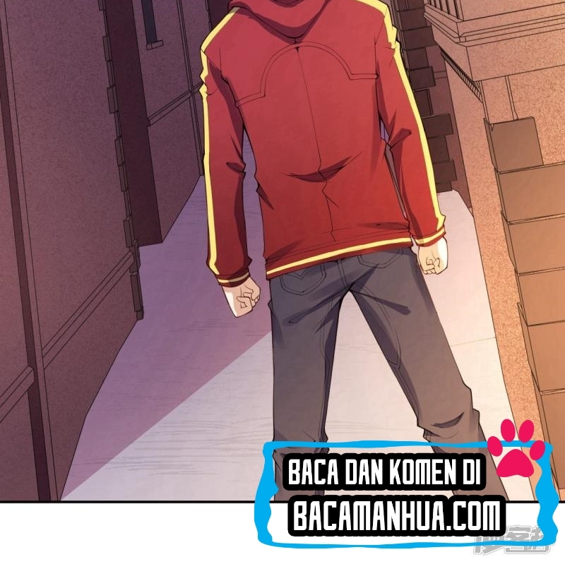 Foral Guardian In The City Chapter 04 Gambar 136